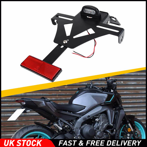 Universal motorcycle license - motorcycle,