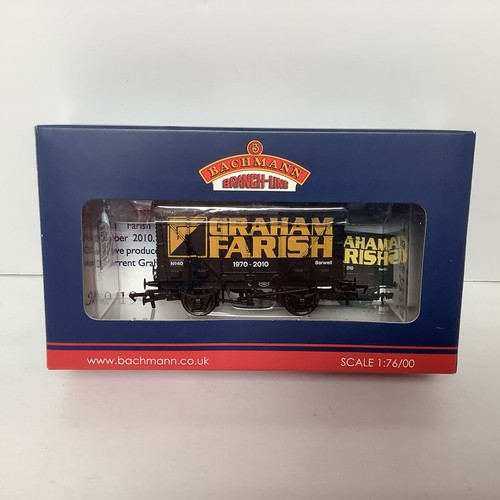 Bachmann gauge 180k - 00, 38-180k