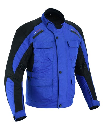 Mens waterproof textile - mens,