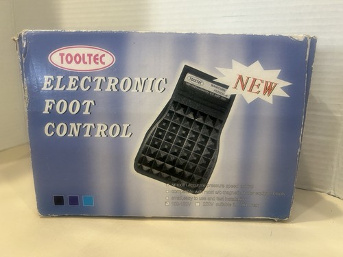 Tooltec electronic foot - tooltec,