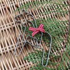 Set Of Two Swedish Stainless