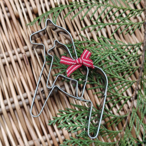Set two swedish stainless - two,