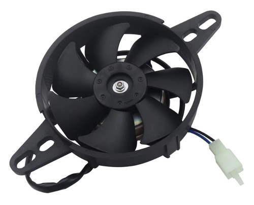12v radiator electric cooling - electric,