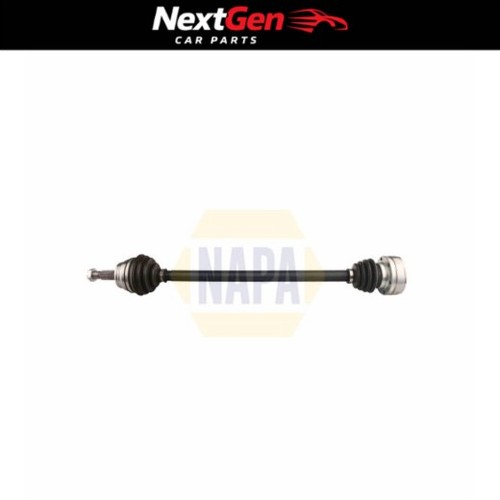 Driveshaft napa nds1306r - rh,