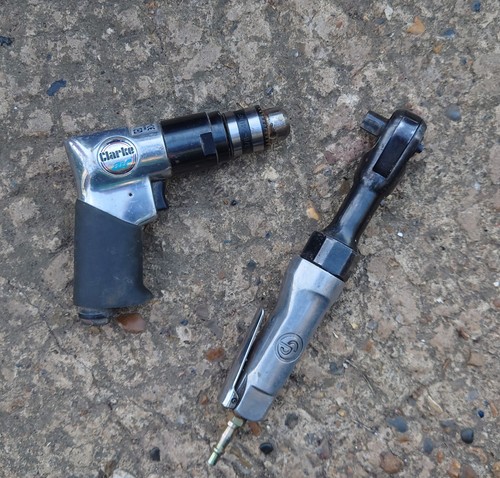 Air tools chicago punamatic - air,