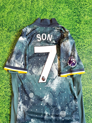 Nike tottenham hotspur - nike,