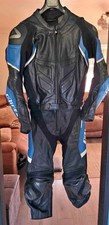 BLACK, BLUE DAINESE MOTOGP
