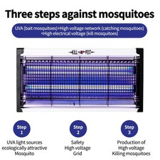 40W Electric Insect Killer