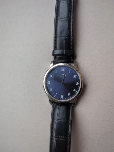 Vintage limit mens quartz - limit,