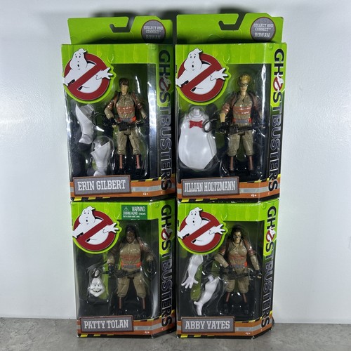 Ghostbusters collect connect - ghostbusters, x