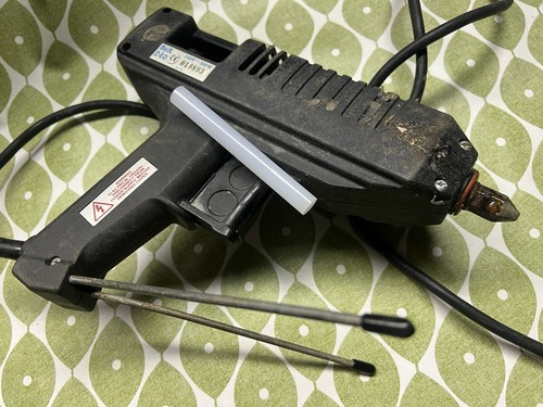 Bea heavy duty glue gun - bea,