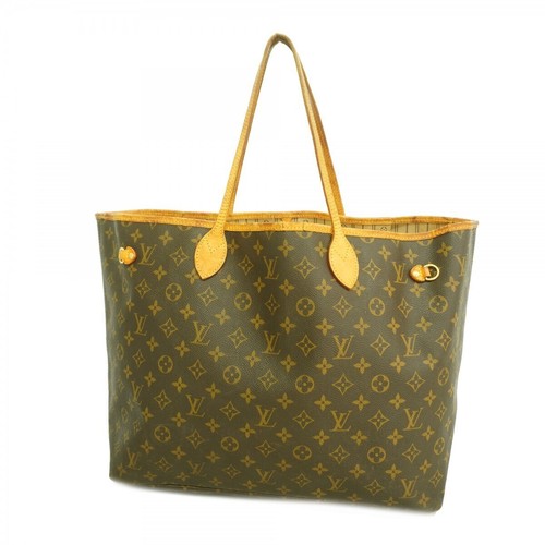 Louis vuitton tote bag - louis,