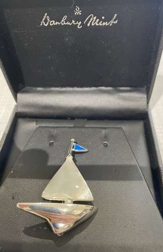 Danbury mint silver - danbury,
