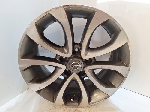 Nissan juke tekna - dci, mk1