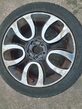 Fiat 500 Lounge 2013 Alloy