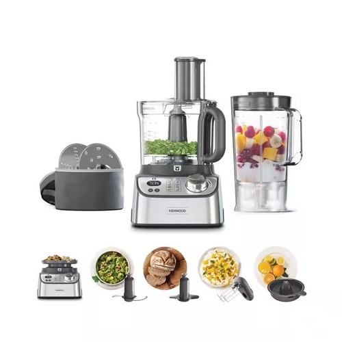 Kenwood fdm71 450ss - kenwood, fdm71.450ss