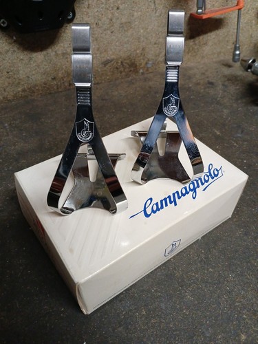 Nos campagnolo c - nos,