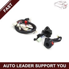 Piece of 1 Motorcycle