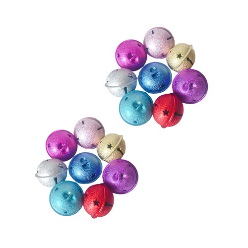 Pcs tiny bells - 20, bag