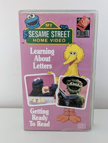 Sesame street learning about - sesame,