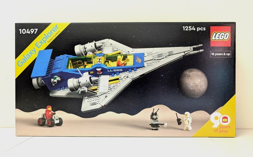 Lego icons 10497 galaxy - icons,