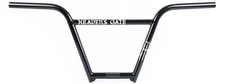 Cult Heavens Gate Begin Cuatro BMX Handblebars Black 9" or 9.65" Black or Chrome