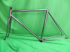 Bridgestone Mach Silver NJS