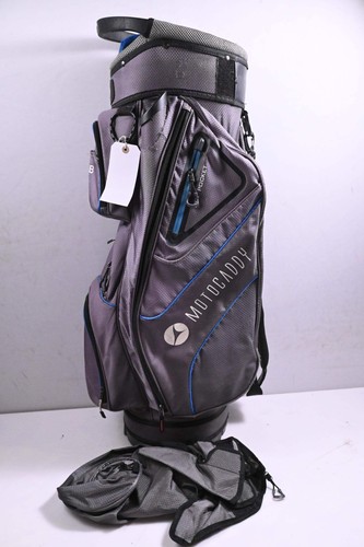Motocaddy club series - series, cart
