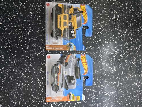 Hot wheels land rover double - wheels,