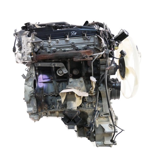 Engine a6510104120 651 958 - om, 651.958