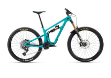 NEW Yeti Mountain Bike 29 C2