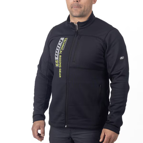 Klim inferno graphic jacket - klim,