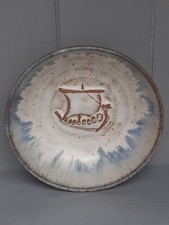 VINTAGE JERRY HARPER BLACKTOFT