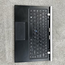 Toshiba Portege Z20T Keyboard