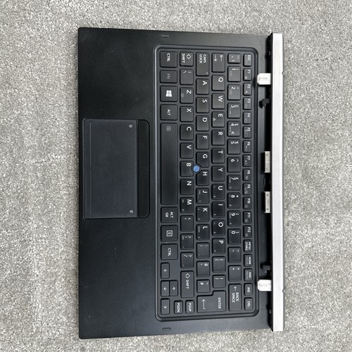 Toshiba portege z20t - portege,