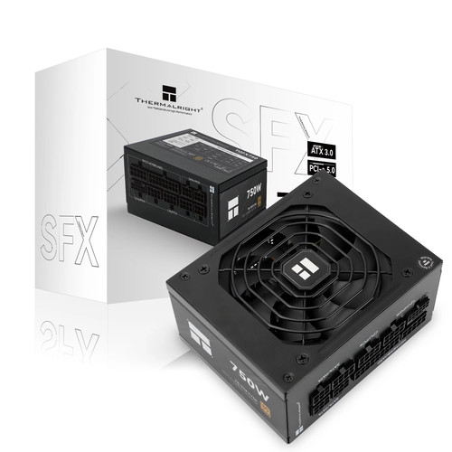 750w thermalright tgfx 750 - thermalright, tgfx-750