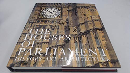 The houses parliament - of,