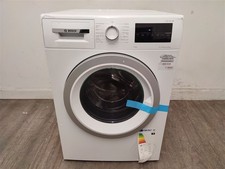 Bosch WAN28258GB Washing Machine 1400rpm 8kg - White [ID2110919716]