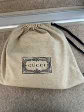 Gucci Soho Disco Bag Black