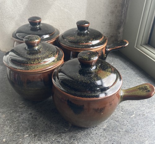 Vintage winchcombe pottery - vintage,