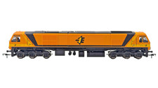 Murphy models gauge - 00,