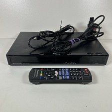 Panasonic DMP-UB300 4K UHD