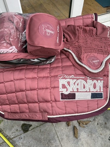 Eskadron platinum full set - eskadron,
