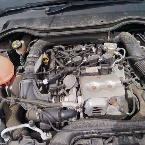 2017 2021 ford fiesta - 2017-2021,