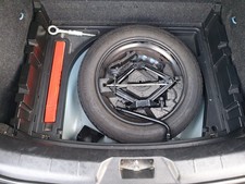 Volvo V40 16" Spare Wheel Space Saver & Tool Kit 115 90 R16 2012 - 2019