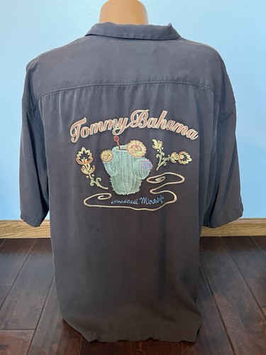 Tommy bahama 100 - tommy, 100%