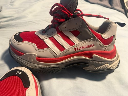 Adidas balenciaga triple - x, s