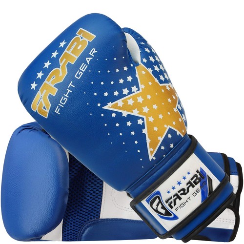 Farabi kids junior boxing - kids,