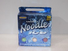 Maxfli Noodle Ice Golf Balls