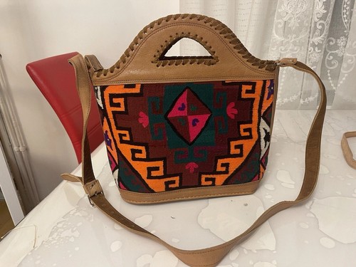 Kilim bag harun - bag,